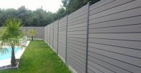 Portail Clôtures dans la vente du matériel pour les clôtures et les clôtures à Clemery